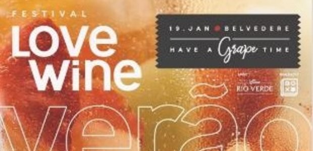 Festival Love Wine 2019